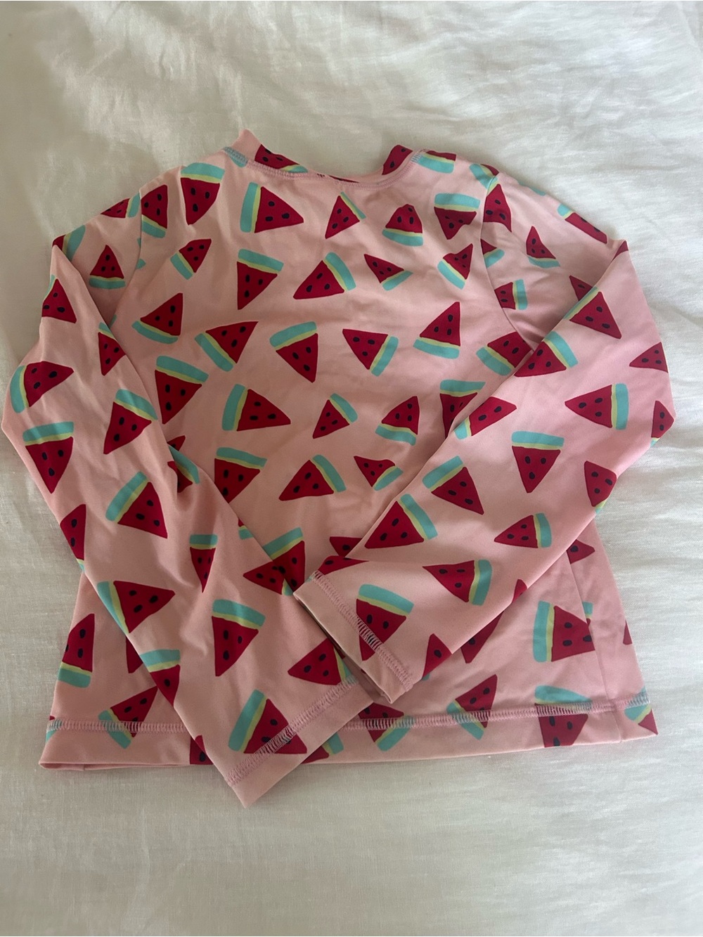 Hanna Andersson Rashguard